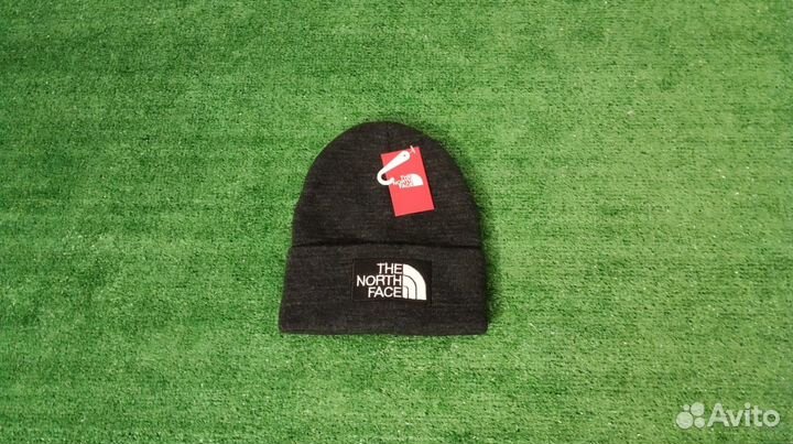 Мужская шапка the nort face