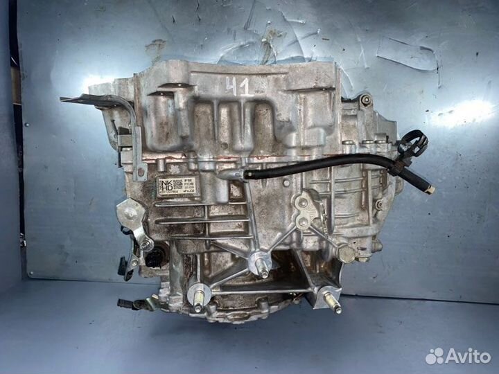 АКПП (коробка автомат) Mazda 6 GJ c 2013г