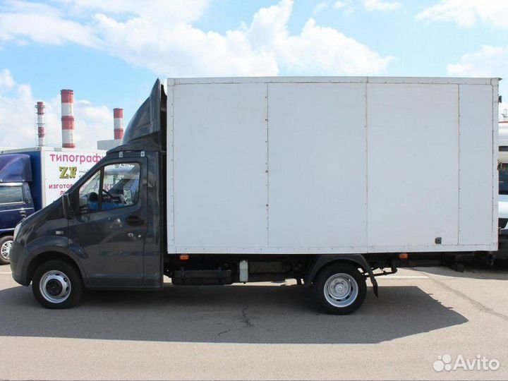 Грузоперевозки Межгород 20 тонн