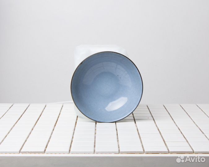 Набор посуды на 6 персон ресторанный фарфор