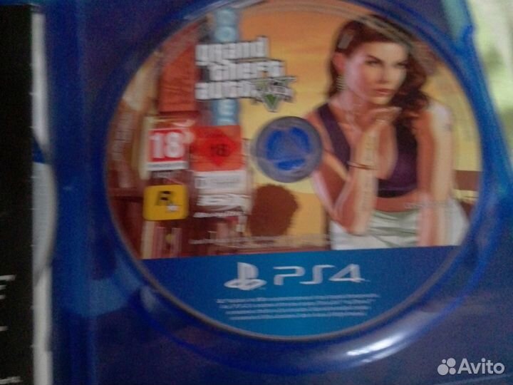 Игры для приставок ps4