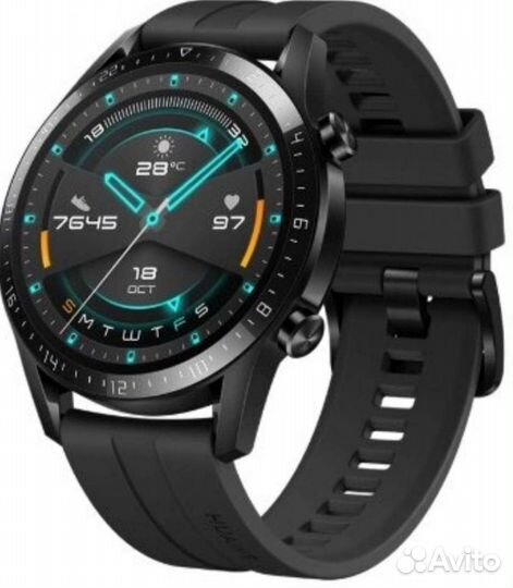 Смарт часы Huawei watch gt 2 sport 46 mm