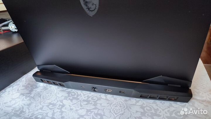 Продам ноутбук