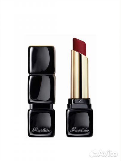 Guerlain Помада для губ матовая новая оригинал