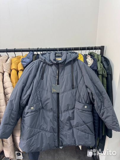 Обновите свой гардероб: верхняя одежда по суперцен