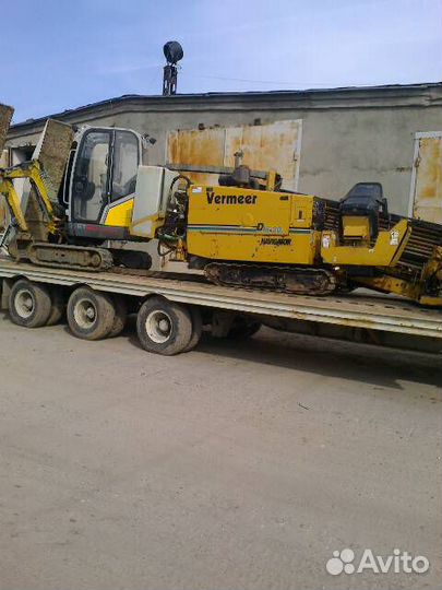 Проколы гнб