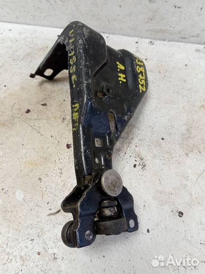 Ролик сдвижной двери Фиат