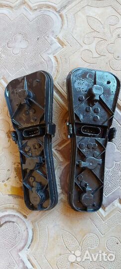 Плата заднего фонаря Range Rover