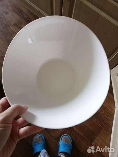 Салатники разные