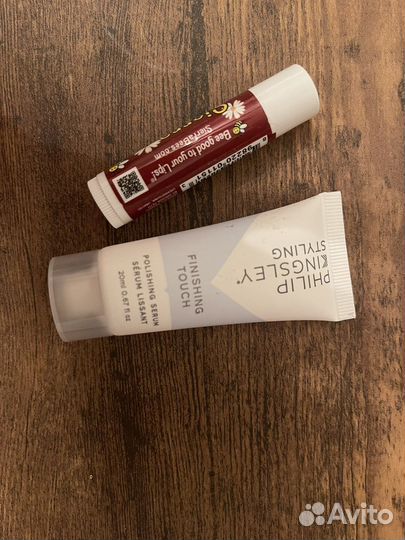 Уход elemis botanicals sunday riley ren ernorian