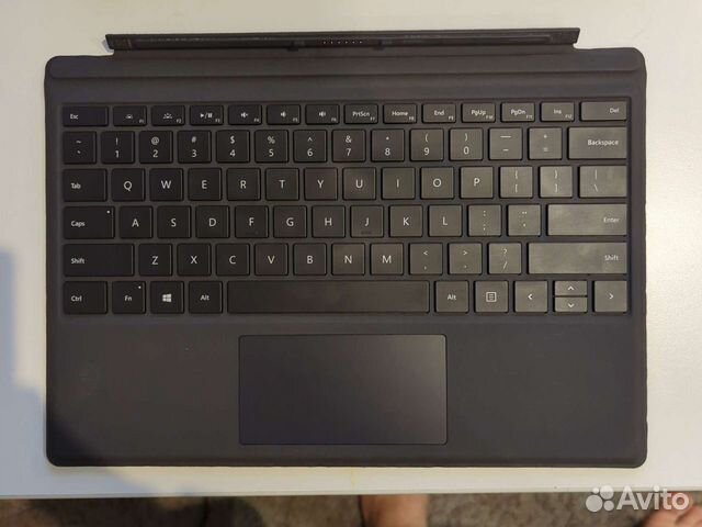 Surface pro cover 3-7