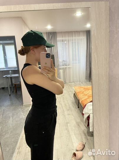 Бейсболка limited collection merch mari novosad