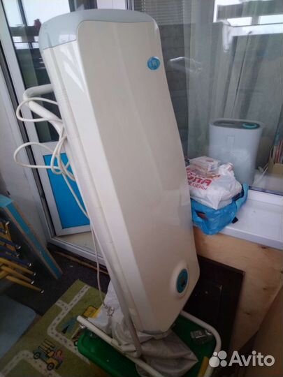 Облучатель рециркулятор