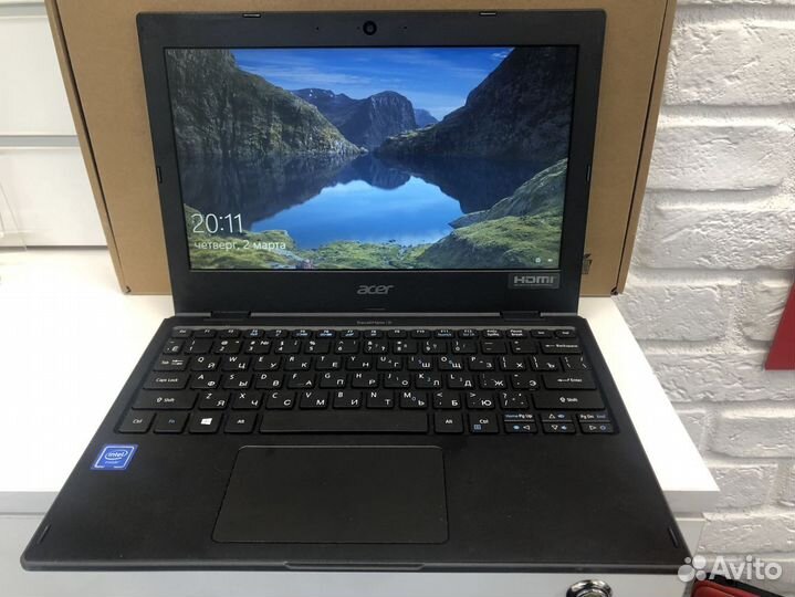Ноутбук Acer. Extensa EX2540-524C