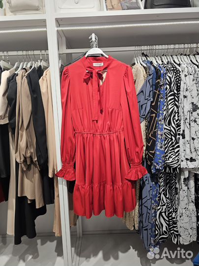 Платье женское