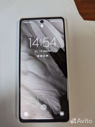 Samsung galaxy s20 fe snapdragon