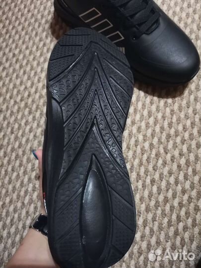 Кроссовки мужские 46 размер