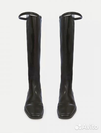 Сапоги love republic