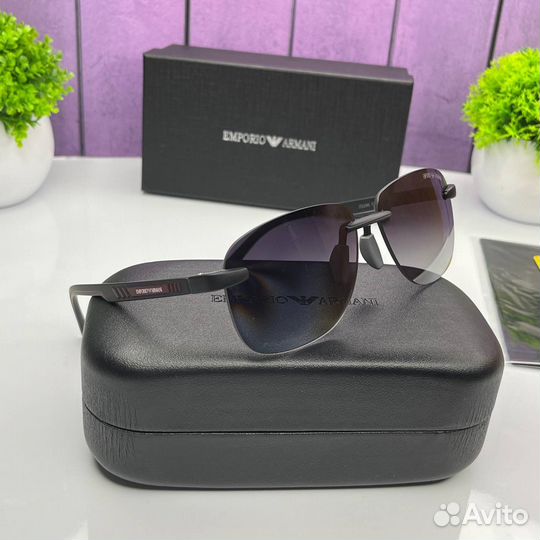 Солнцезащитные очки porsche design