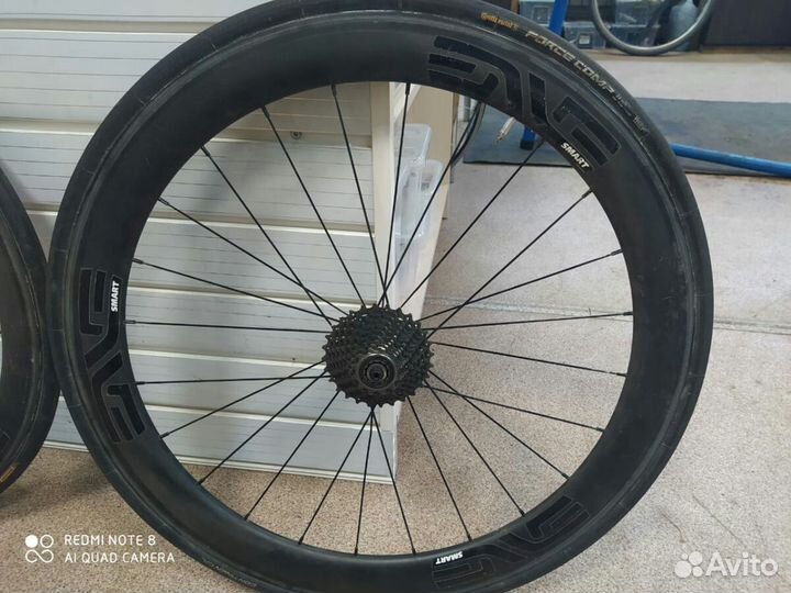 Колеса шоссейные