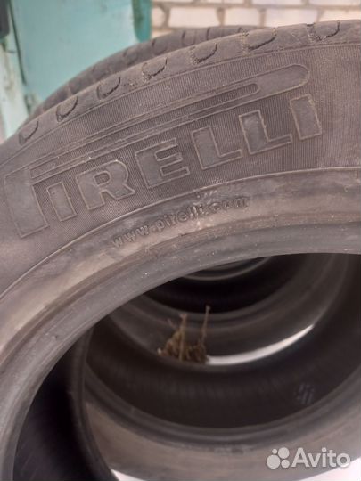 Pirelli Scorpion 215/60 R17 96N