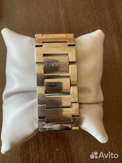 Часы morgan