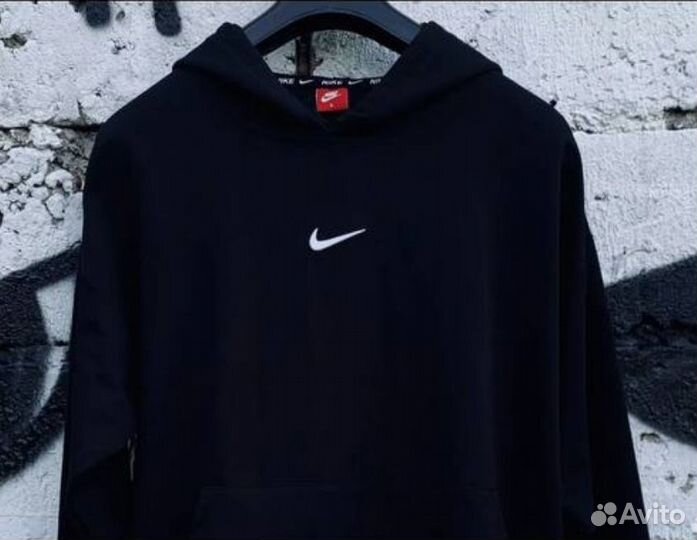 Кофта nike