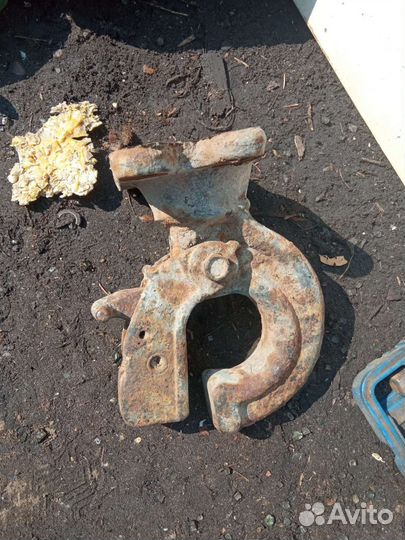 Фаркоп газель, УАЗ