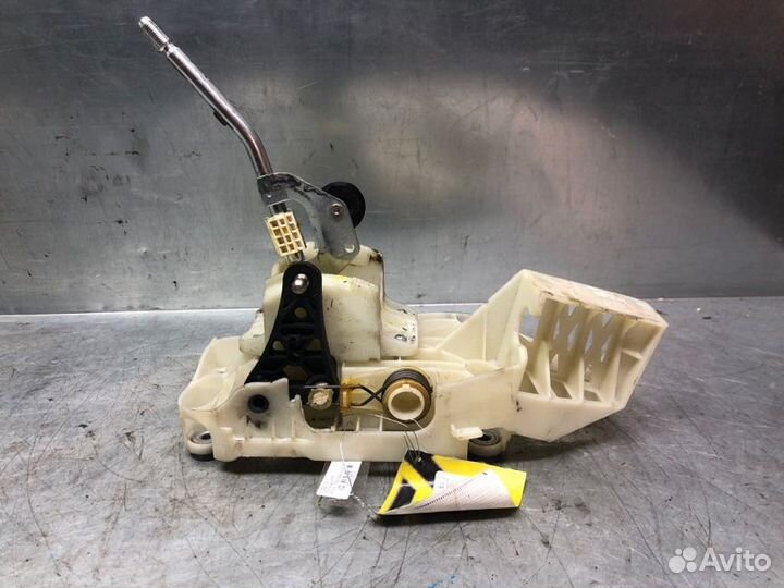 Кулиса кпп Ford Mondeo Iv 2007-2015 лифтбек 2.0