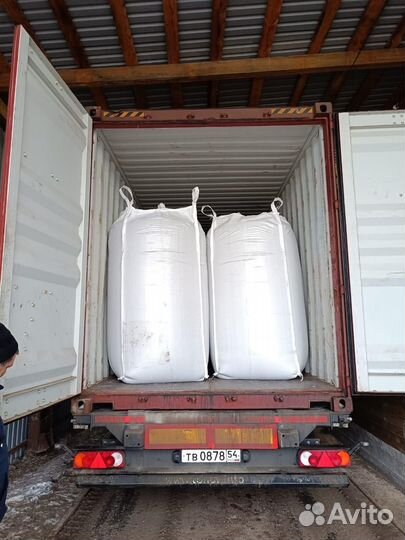 Мкр мешки (Биг-Бэг)