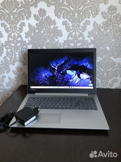 Ноутбук lenovo 80 IdeaPad 80XR