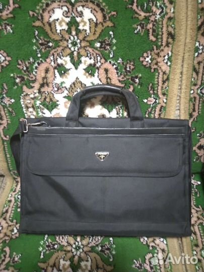 Сумка для ноутбука