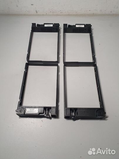 Салазки для сервера HP 624572-001