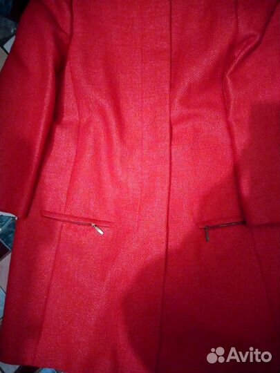 Пальто женское