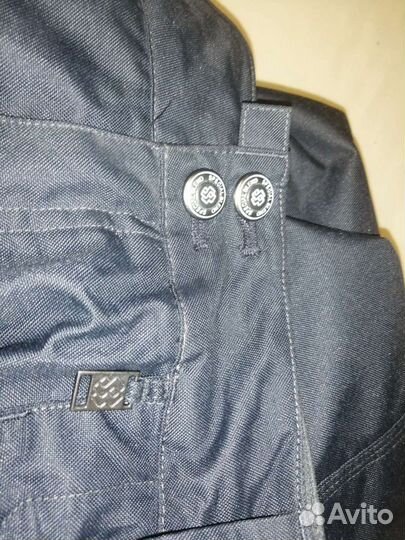 Горнолыжные штаны мужские новые