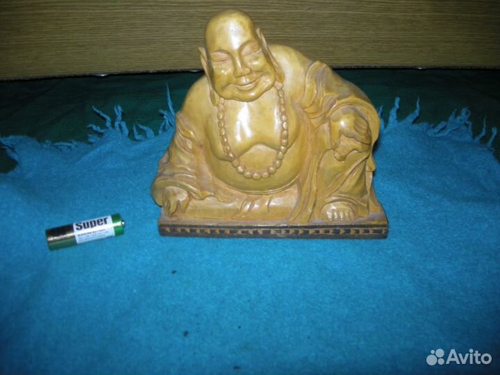 Штопор-пушка гномик с корзиной будда самовывоз