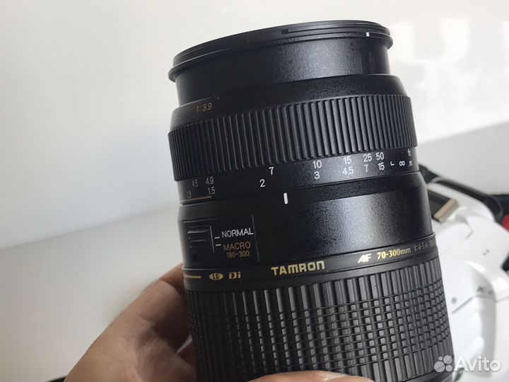 Pentax k-x 2kit 18-55 + 70-300