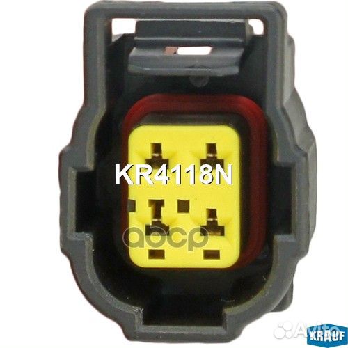 Лямбда-зонд dodge caliber 2.0 06.2006 - JE