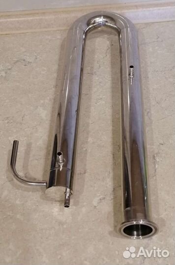 Колонна бражная 1.5 дюйма Родник