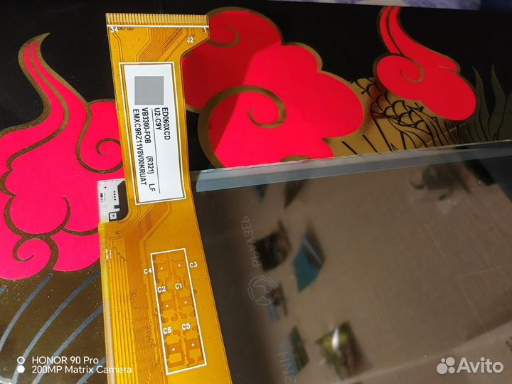 Pocketbook 616 Pocketbook 606 ED060XCD ED060SCM