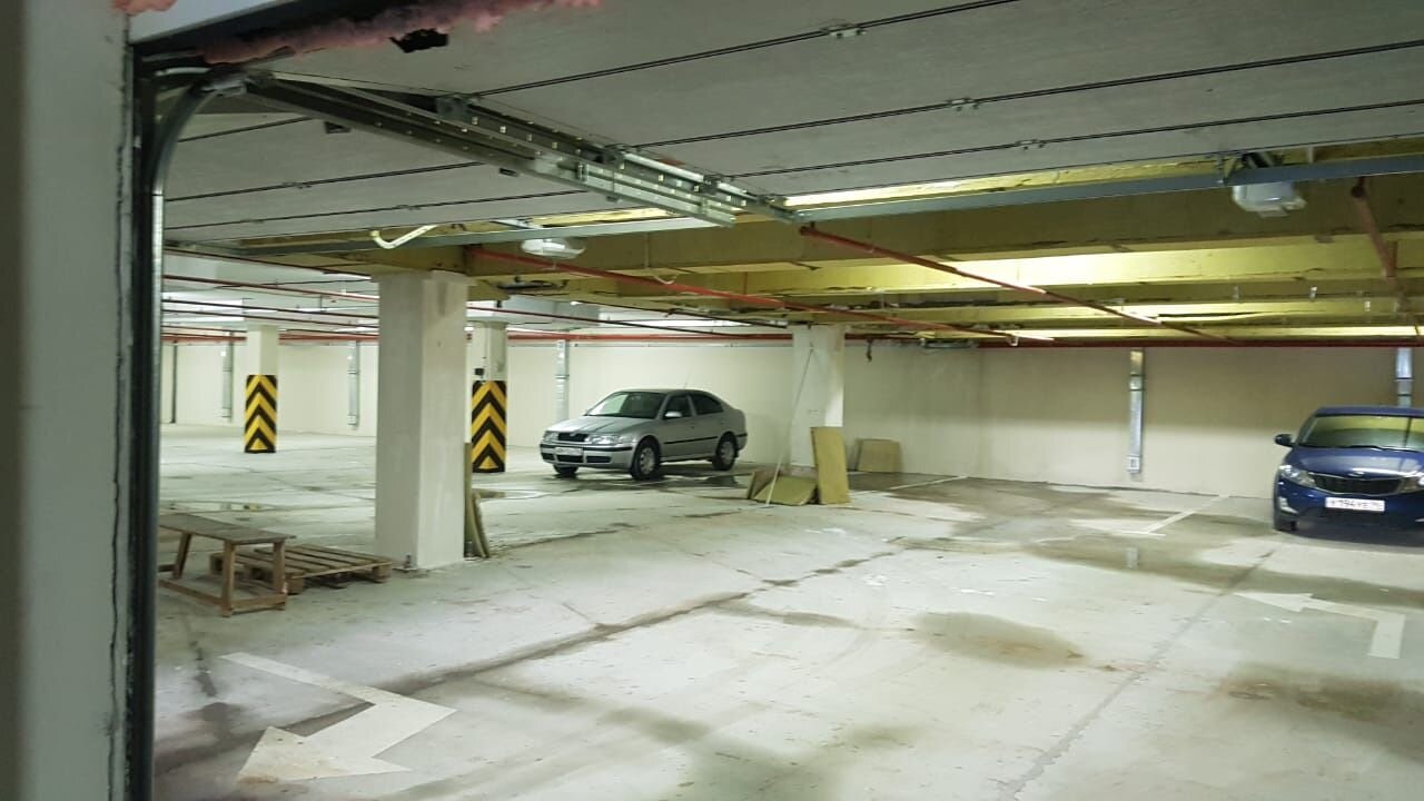 Skoda Octavia: фото владельца