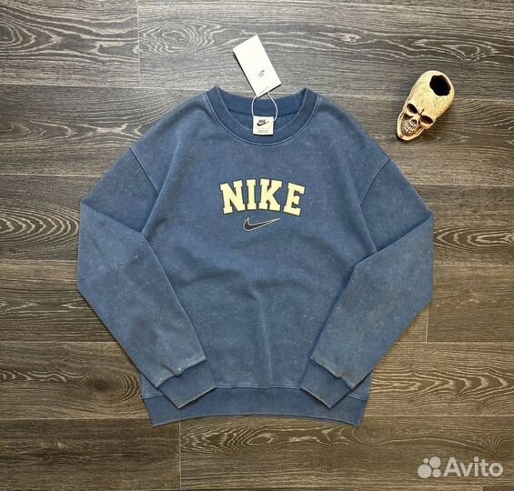 Свитшоты Nike
