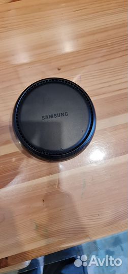 Samsung dex station + монитор
