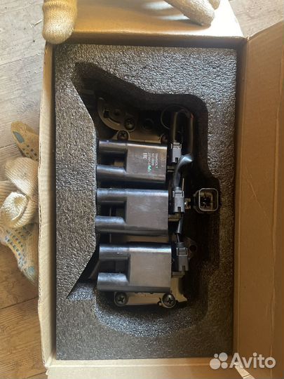 Модуль от Sonata