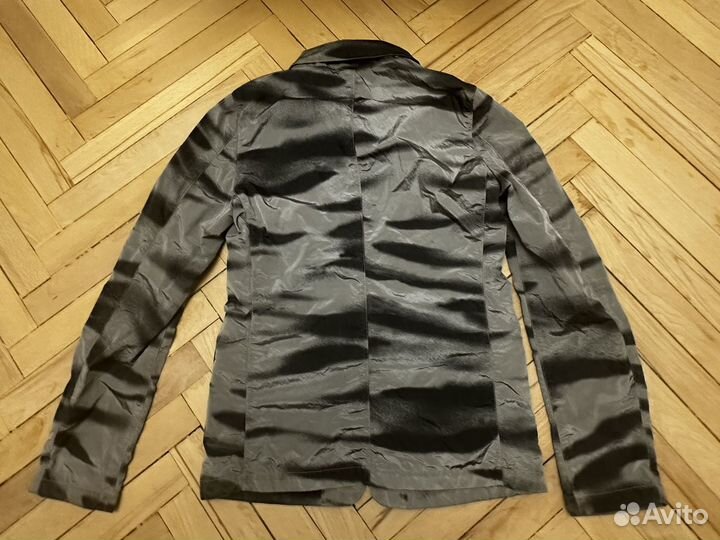 Stone Island Shadow Tiger Camo
