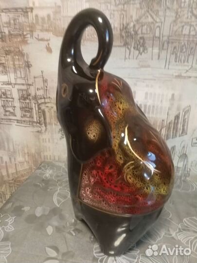 Сувениры копилки большие