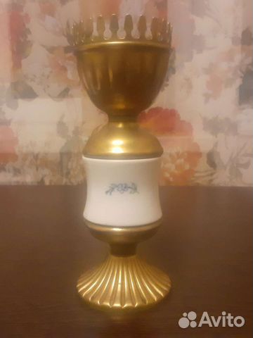 Основа к лампе