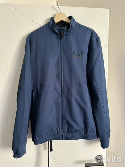 Костюм мужской Emporio armani EA7 (М-L)