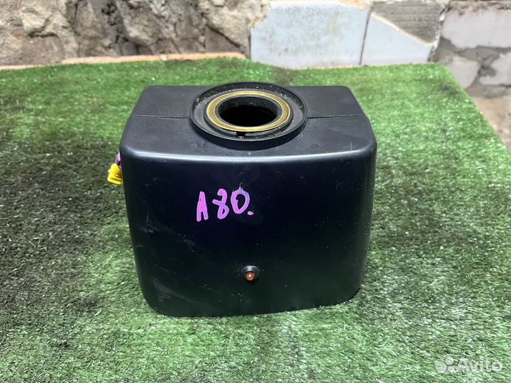 Подрулевой кожух ауди 80Б3 audi 80B3