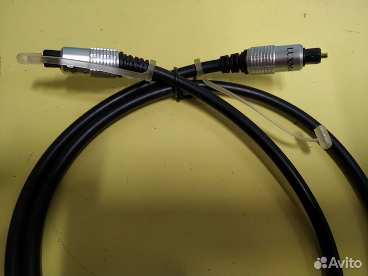 Кабели для аудио-видео Ixos/Belkin